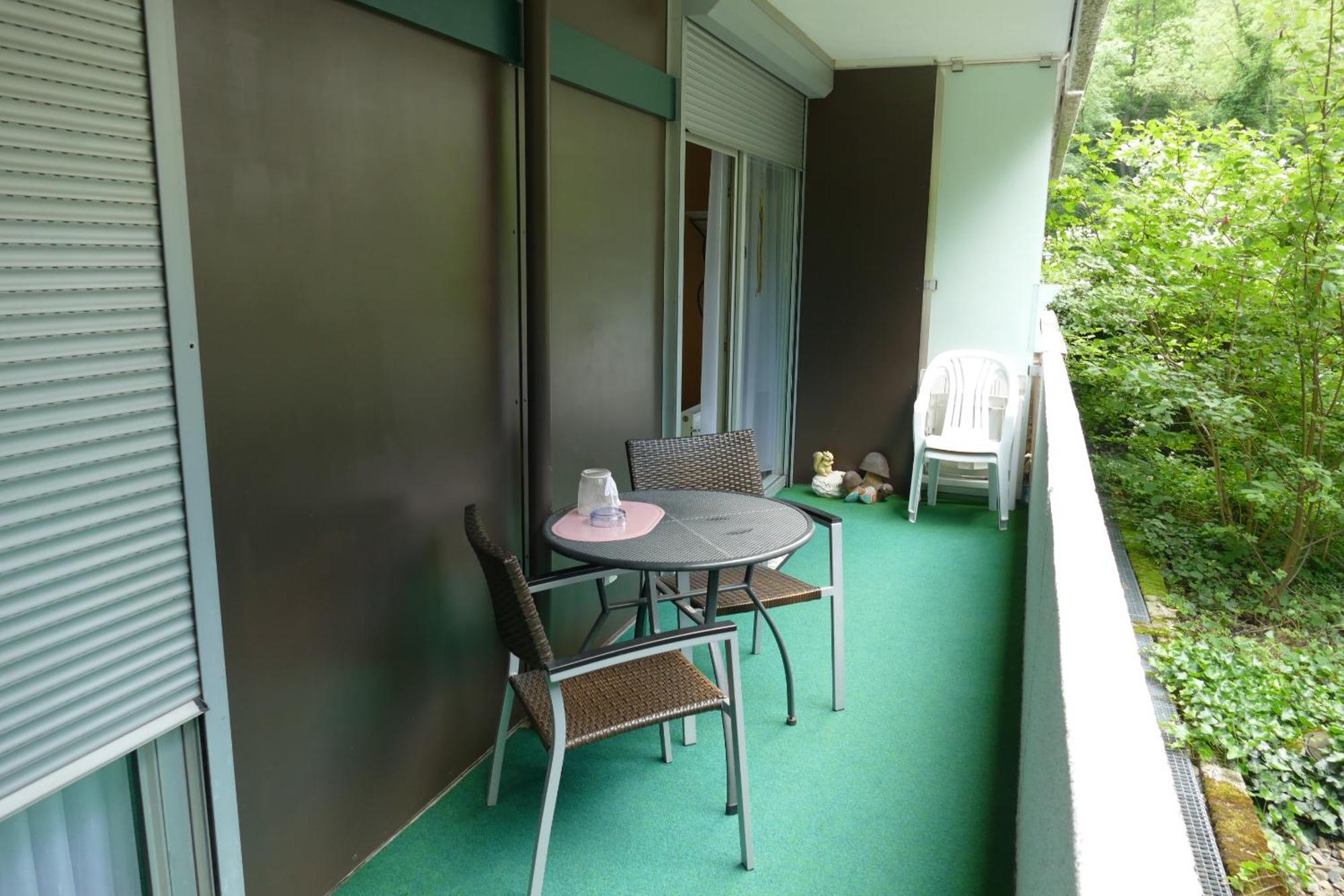 Ferienwohnung Reese- Horstmann Mit Hallenbad Und Sauna, Wlan "Harz Zu Jeder Jahreszeit" Bad Harzburg Exterior photo